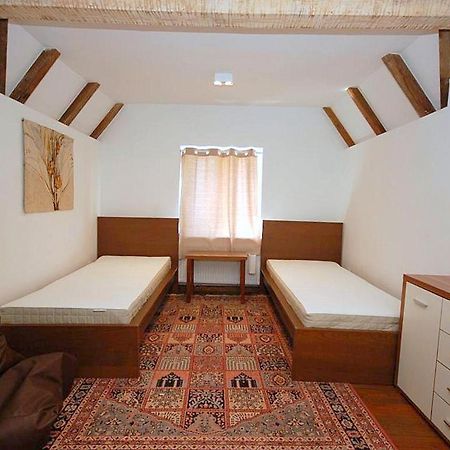 Extra Apartamenty - Apartament Przyladek Dobrej Nadziei Sopot Eksteriør bilde