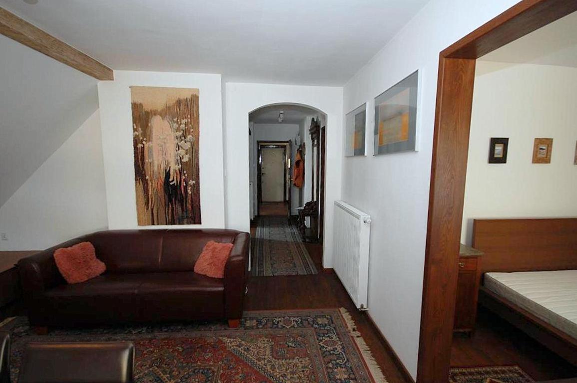 Extra Apartamenty - Apartament Przyladek Dobrej Nadziei Sopot Eksteriør bilde