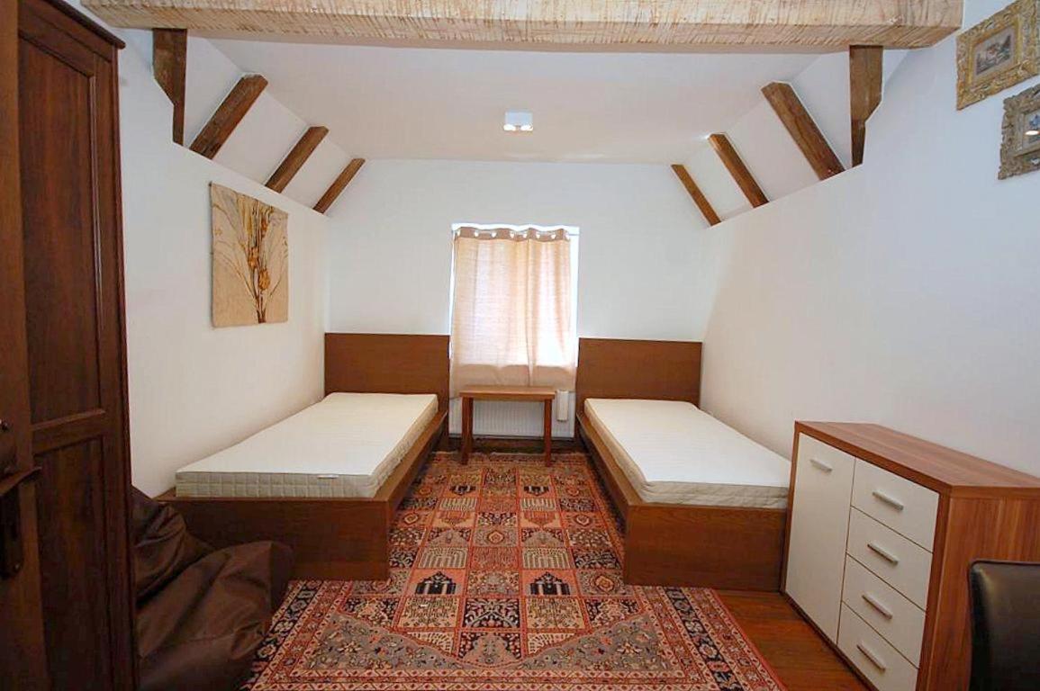 Extra Apartamenty - Apartament Przyladek Dobrej Nadziei Sopot Eksteriør bilde