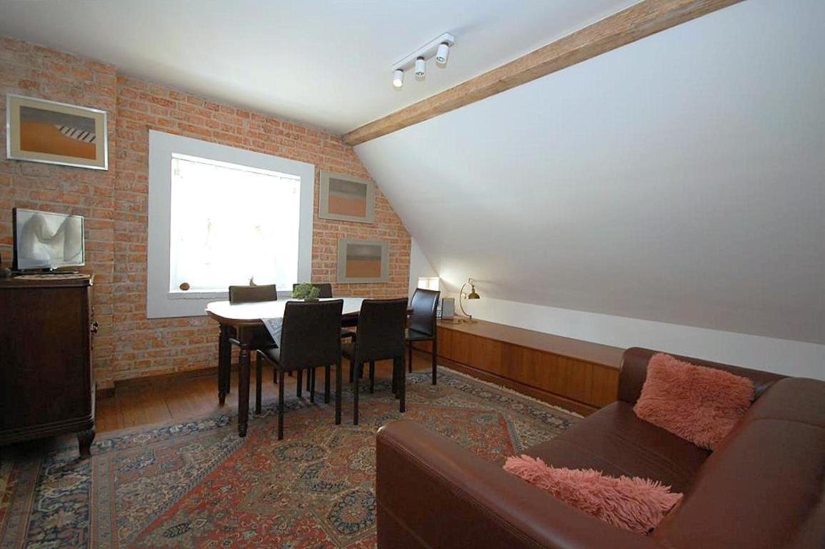 Extra Apartamenty - Apartament Przyladek Dobrej Nadziei Sopot Eksteriør bilde