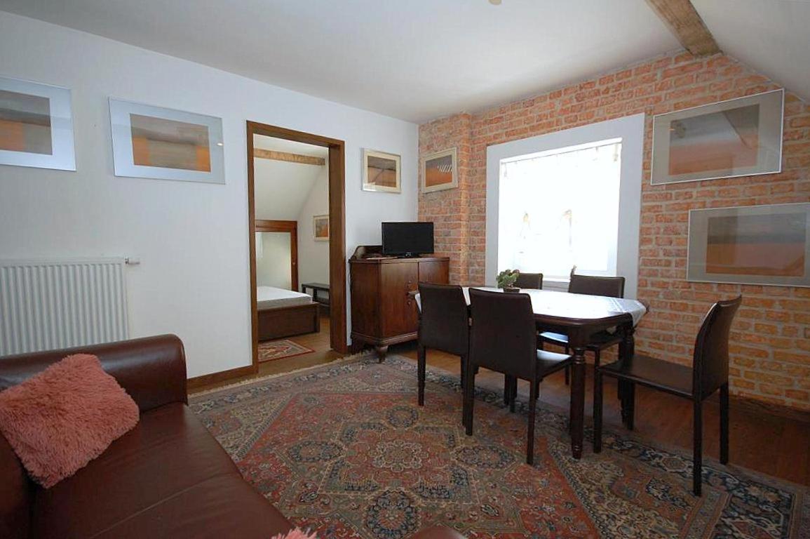 Extra Apartamenty - Apartament Przyladek Dobrej Nadziei Sopot Eksteriør bilde