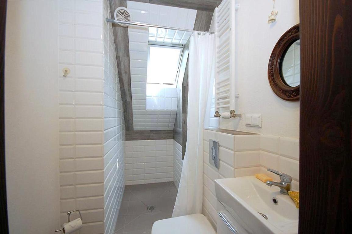Extra Apartamenty - Apartament Przyladek Dobrej Nadziei Sopot Eksteriør bilde