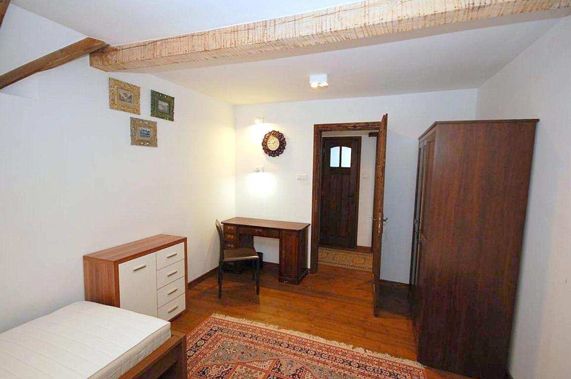 Extra Apartamenty - Apartament Przyladek Dobrej Nadziei Sopot Eksteriør bilde